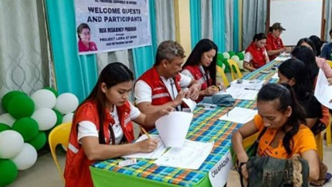 20240711 PAGEONE - DSWD RRP