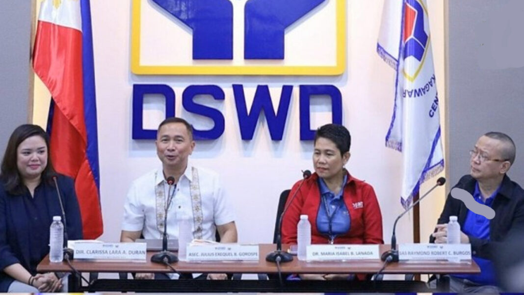 20240711 PAGEONE - DSWD projects