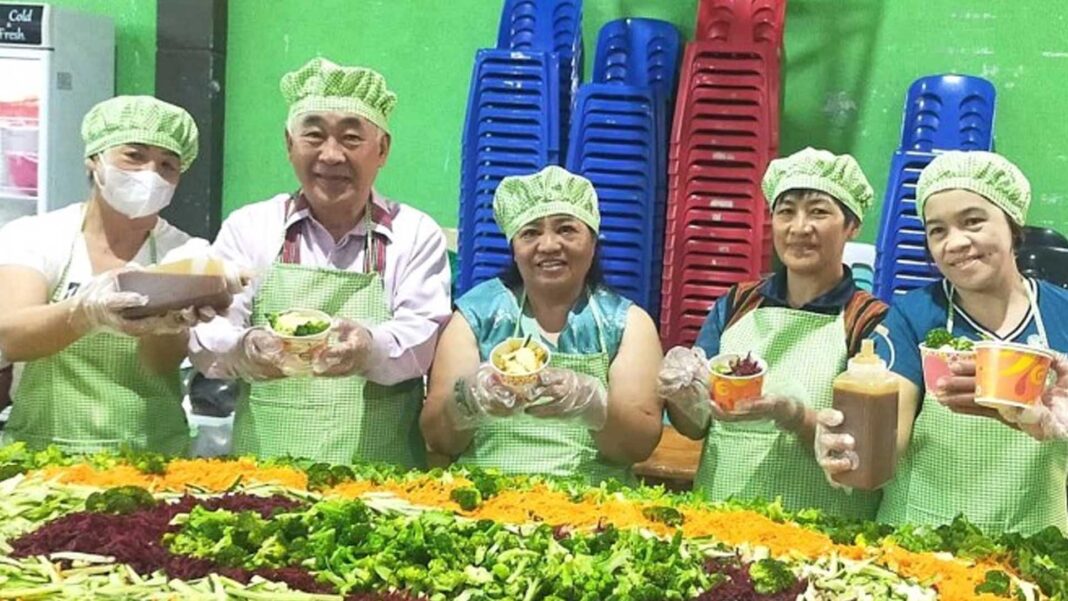 20240711 PAGEONE - Highland Vegetable Industry Week