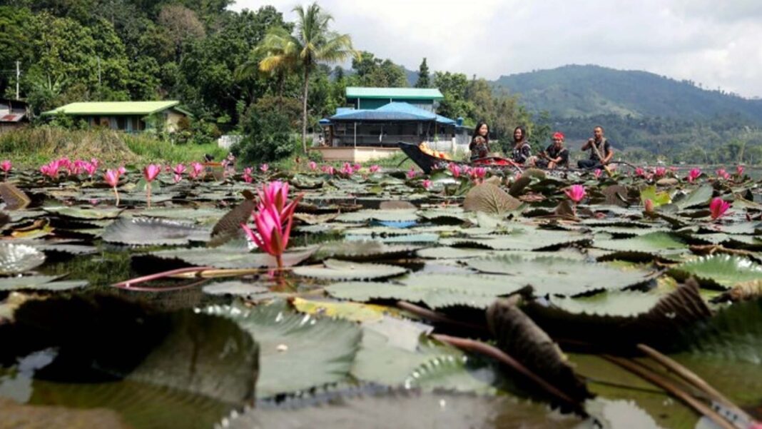 20240711 PAGEONE - Lake Sebu