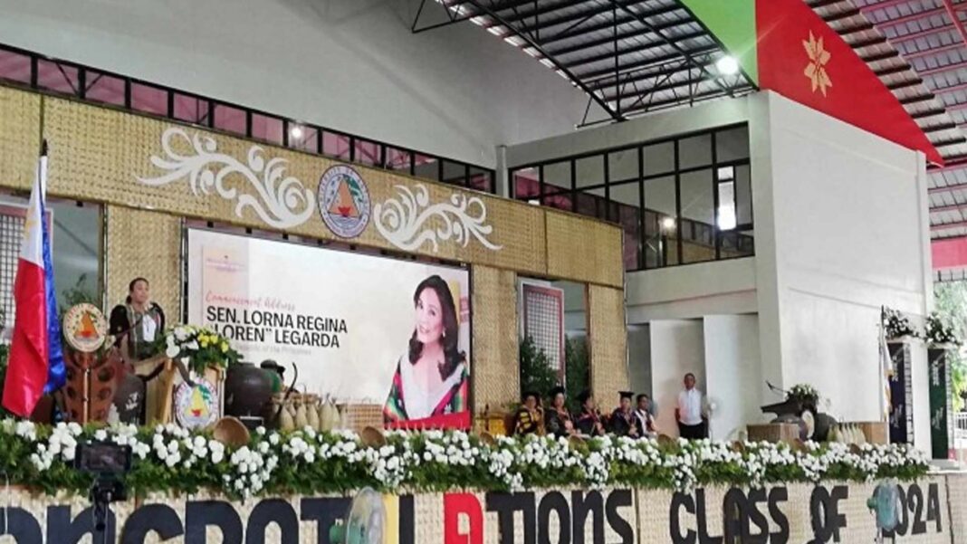 20240711 PAGEONE - Loren Legarda