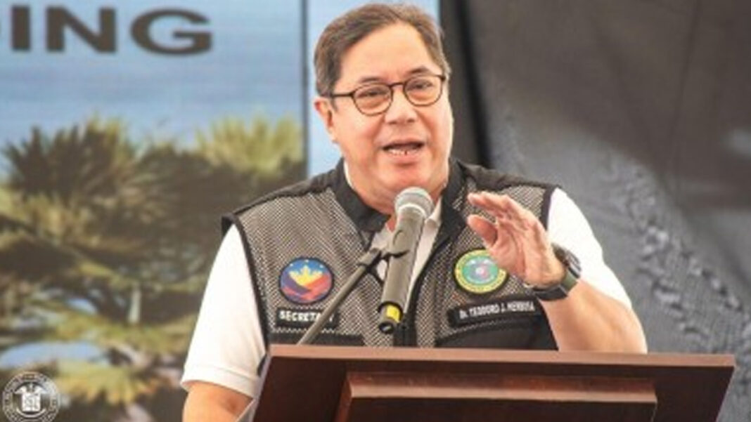 20240711 PAGEONE - Teodoro J Herbosa