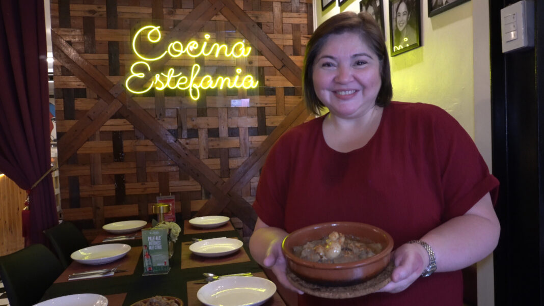 20240712 PAGEONE - Tanya Montenegro