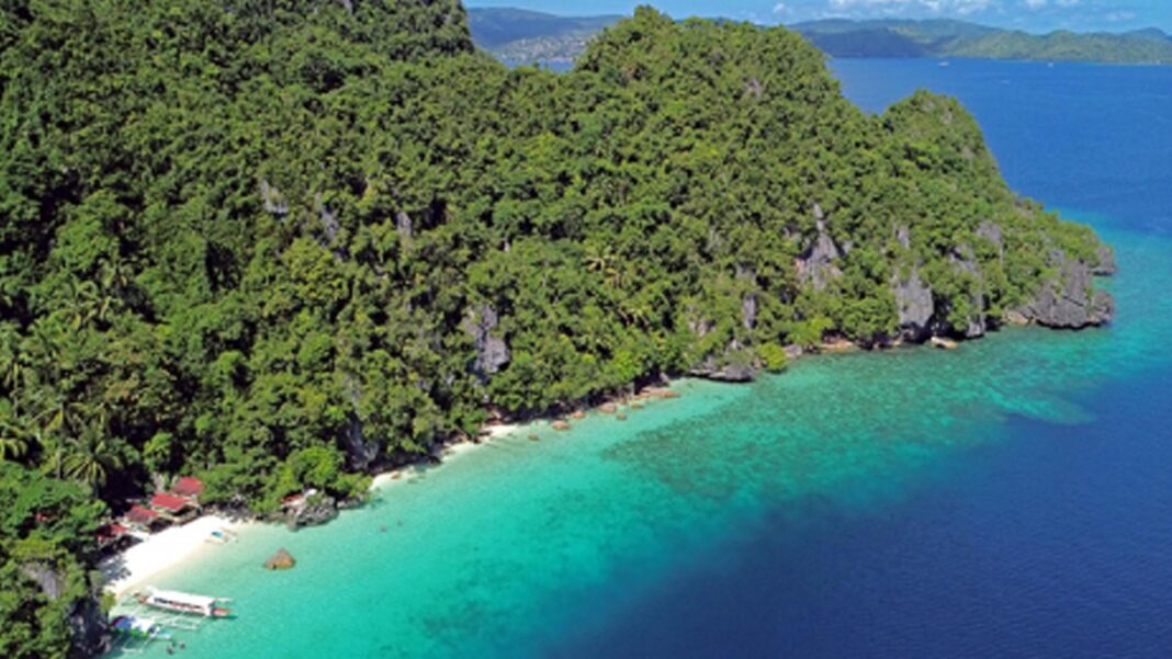 20240714 PAGEONE - Bitaog Beach