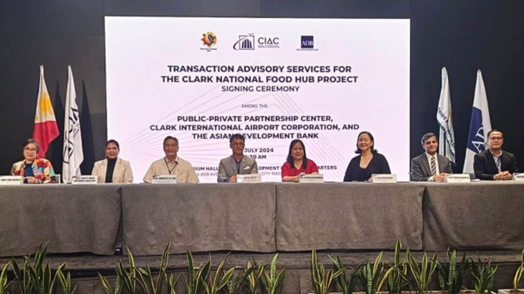 20240714 PAGEONE - Food Hub