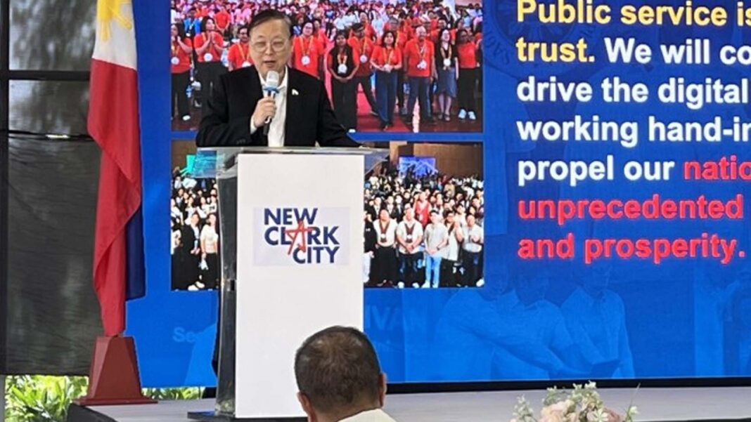 20240714 PAGEONE - Ivan John Uy