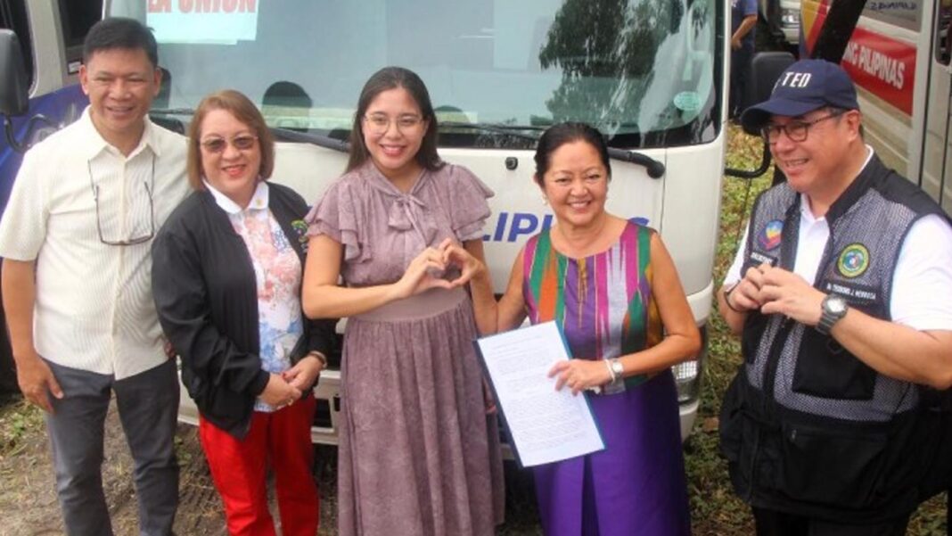 20240714 PAGEONE - Mobile clinics