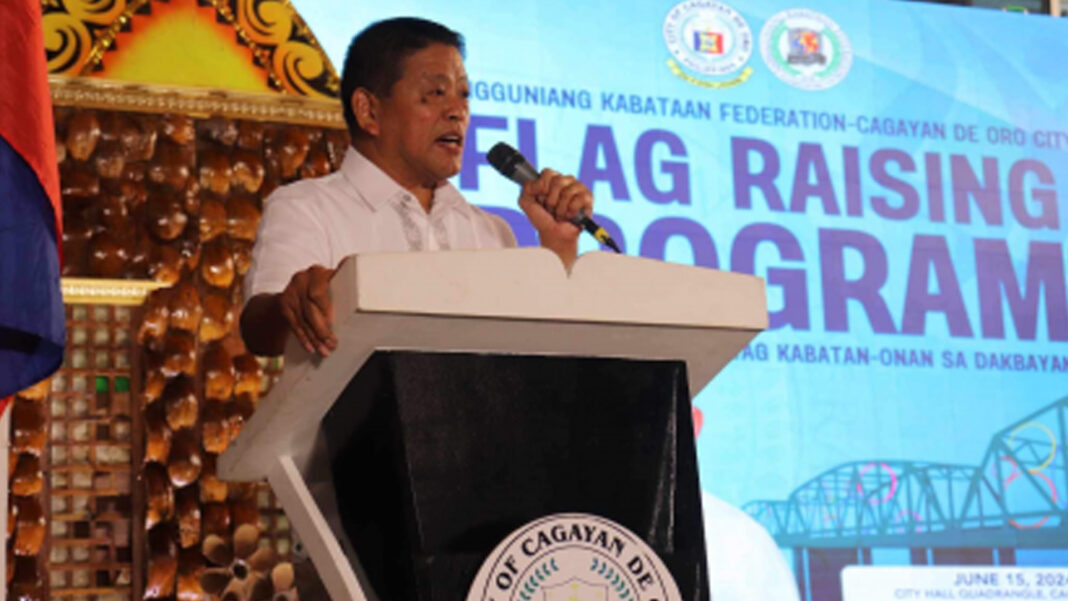 20240715 PAGEONE - Roy Hilario Raagas