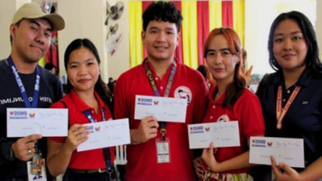 20240716 PAGEONE - Tara Basa Program