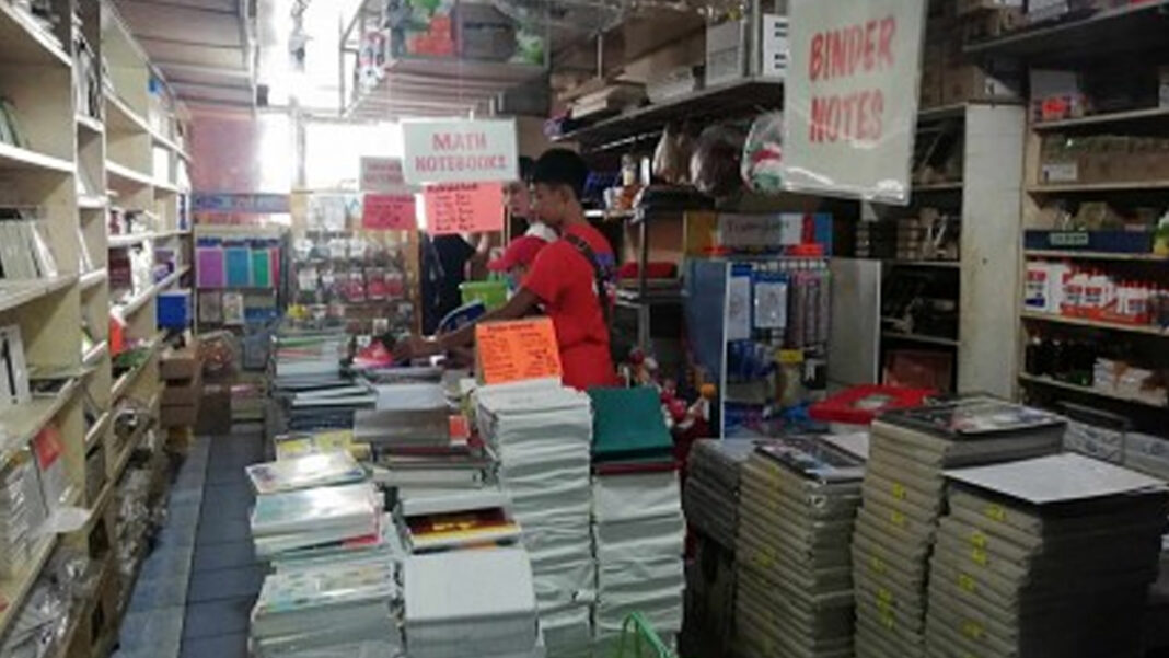 20240717 PAGEONE - Balik Eskwela Diskwento