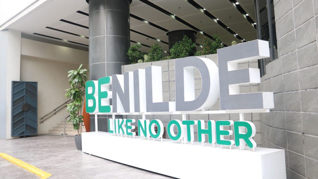 20240717 PAGEONE - Benilde
