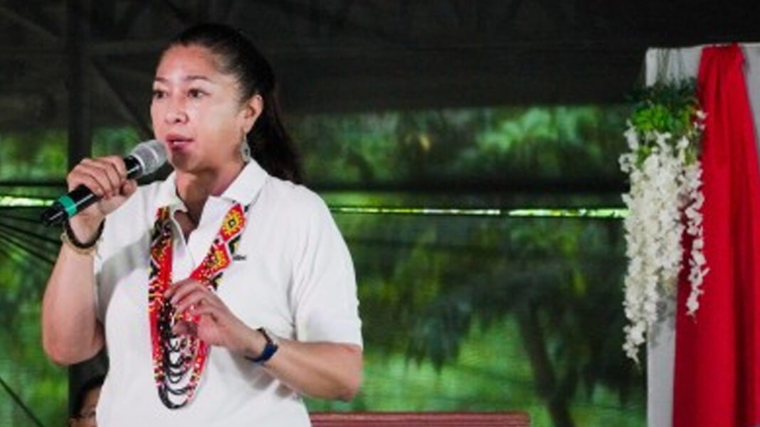 20240717 PAGEONE - Hapag Katutubo