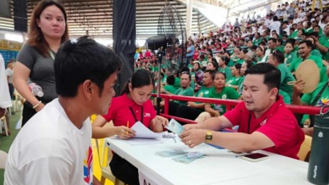 20240718 PAGEONE - DSWD assistance