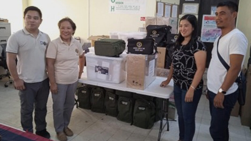 20240718 PAGEONE - Primary Care Facility