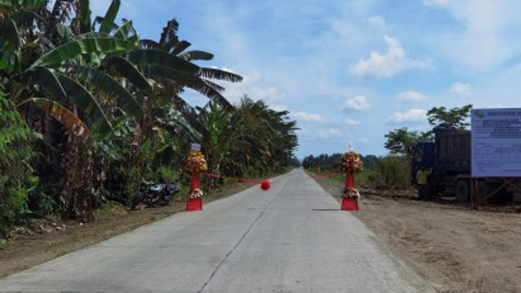 20240718 PAGEONE - Road