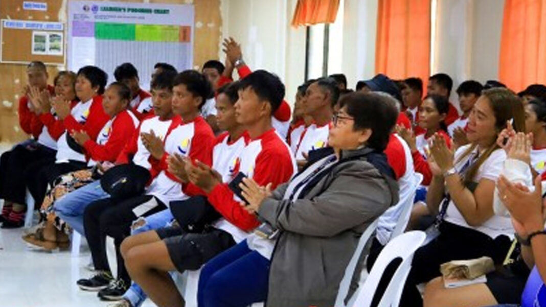 20240718 PAGEONE - Skills training