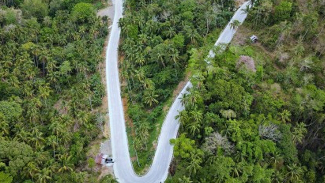 20240721 PAGEONE - Road