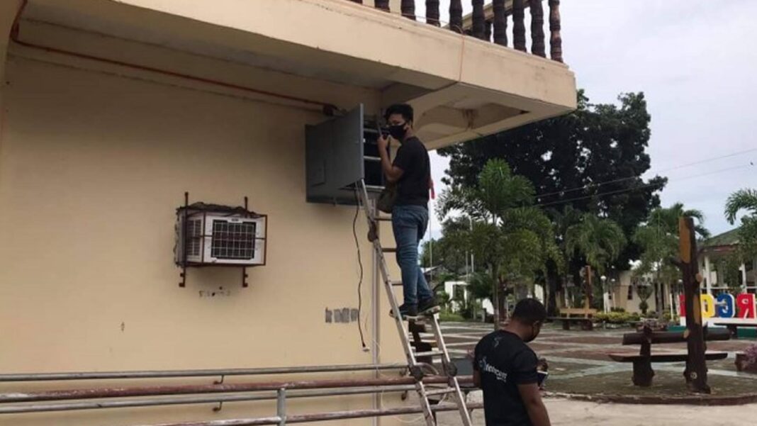 20240722 PAGEONE - WiFi