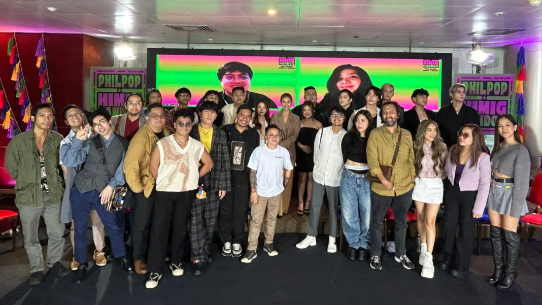 20240723 PAGEONE - Philpop Himig Handog