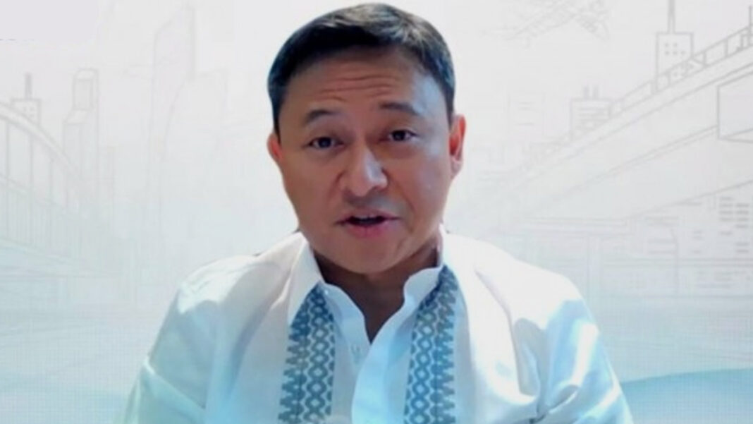 20240724 PAGEONE - Juan Edgardo Sonny Angara