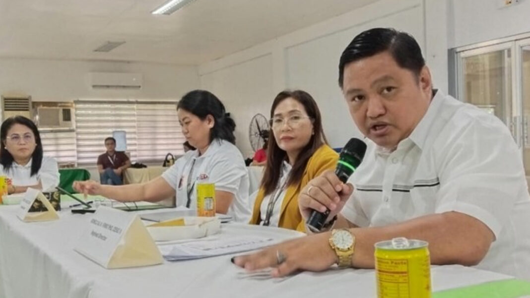 20240725 PAGEONE - DepEd