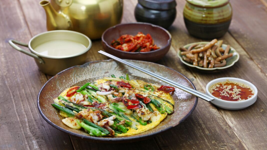 20240725 PAGEONE - KOREAN FOOD PAIRINGS FI1