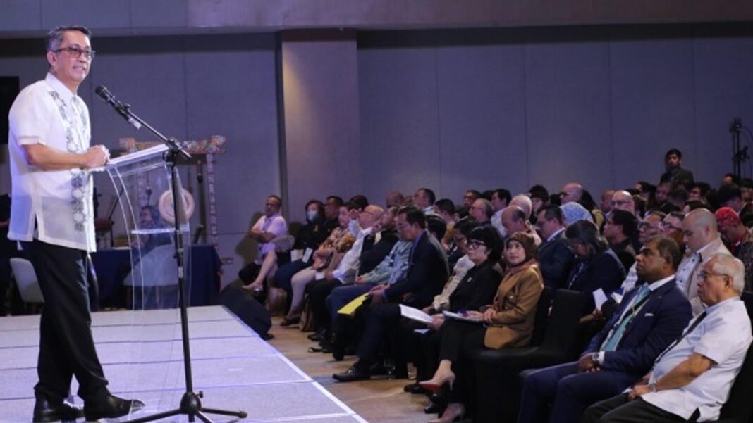 20240725 PAGEONE - Mindanao Development Forum