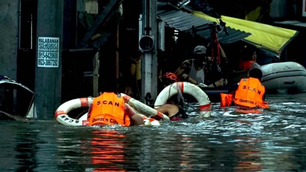 20240725 PAGEONE - Typhoon