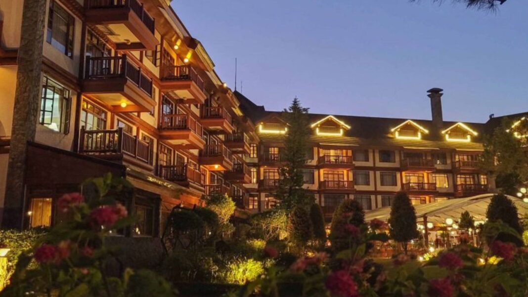 20240726 - PAGEONE Camp John Hay F1