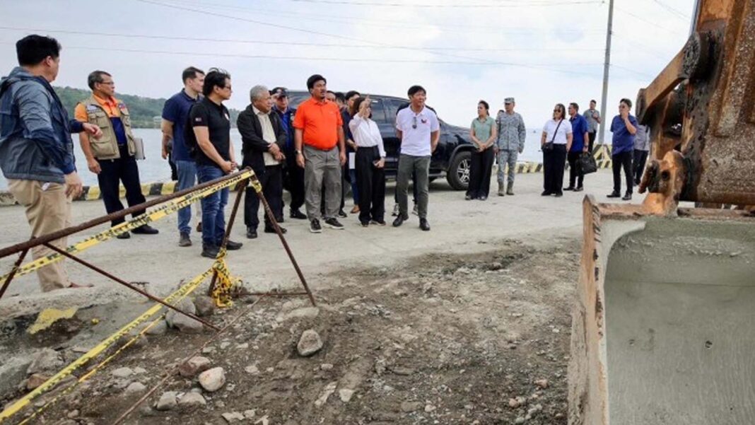 20240728 PAGEONE - PBBM climate change