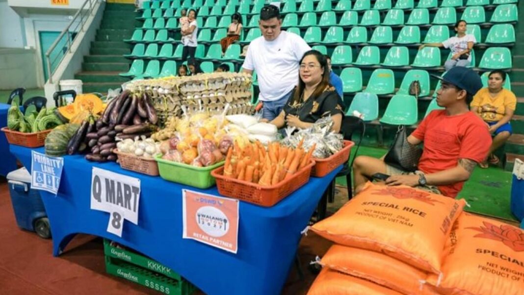 20240728 PAGEONE - Walang Gutom