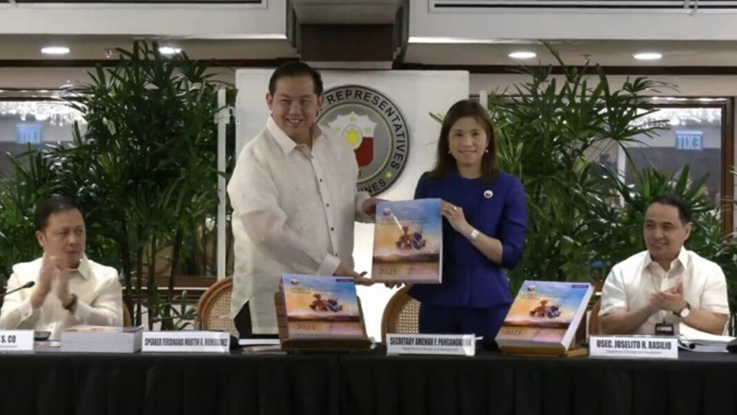 20240729 PAGEONE - NEP budget