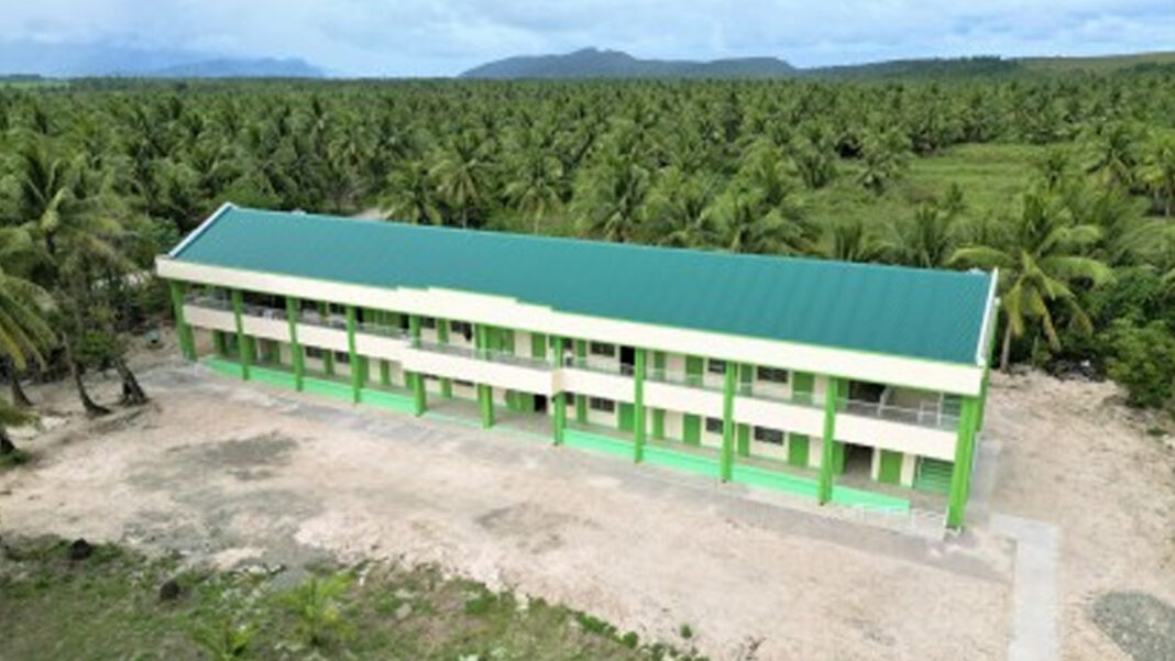 20240729 PAGEONE - School