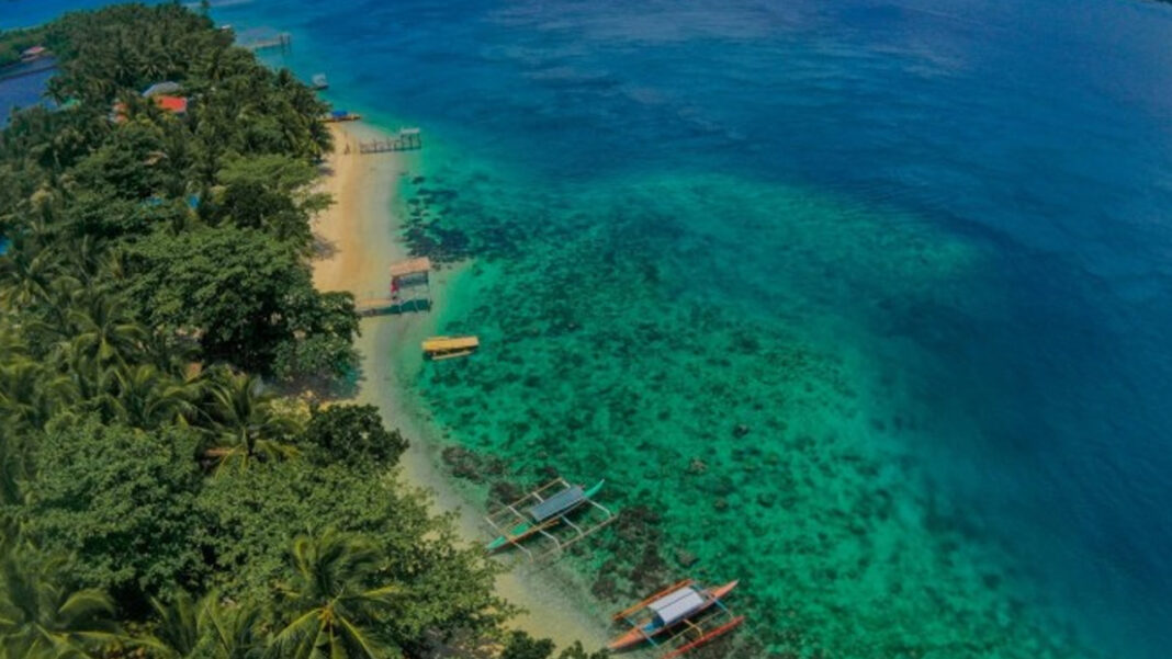 20240730 PAGEONE - Beach