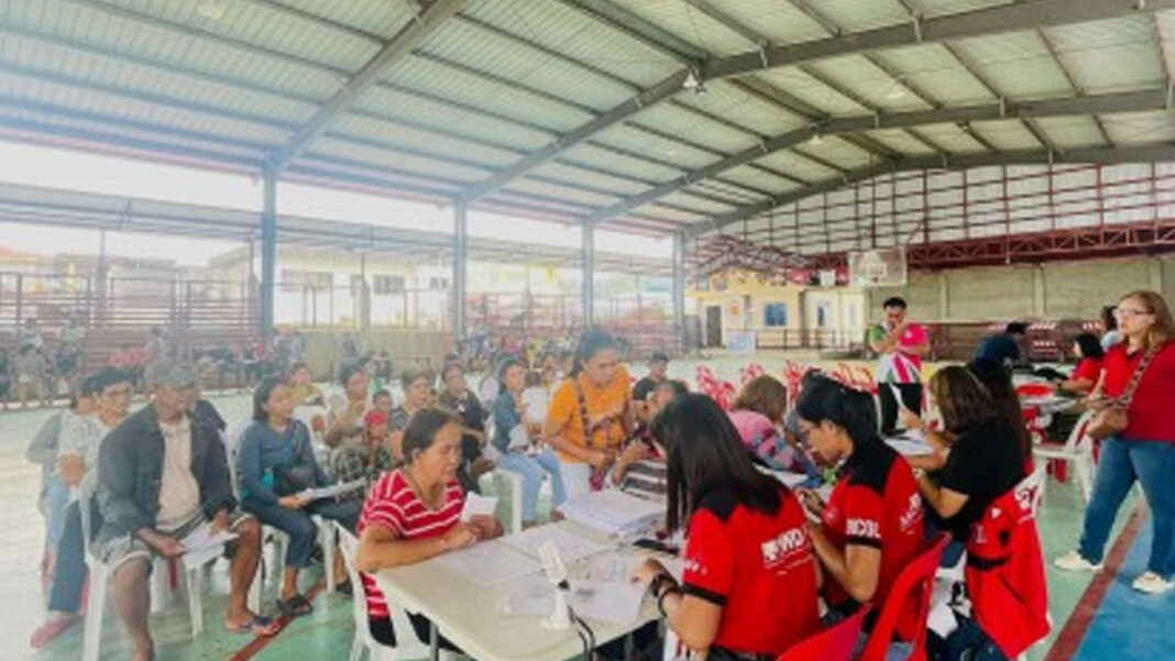 20240730 PAGEONE - DSWD-Bicol