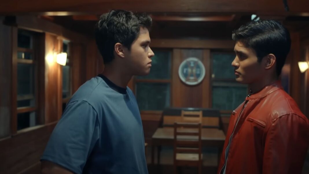 20240731 PAGEONE - Pamilya Sagrado