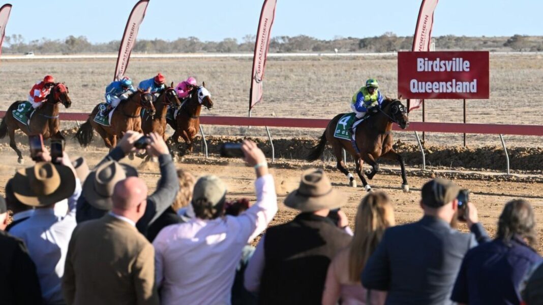 20240731 - PAGEONE Racings in Australia F1