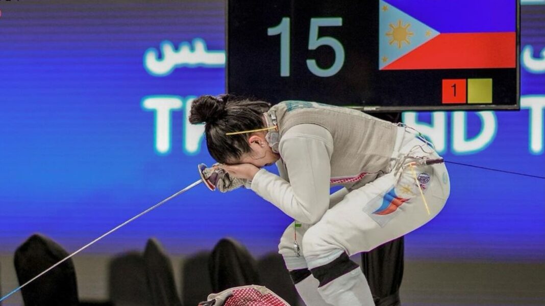 20243107 PAGEONE - PH WOMEN @ PARIS OLY FI1