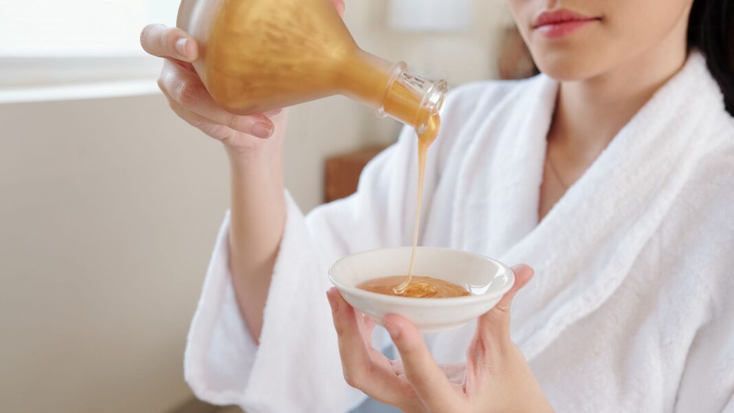 20240805 - PAGEONE DIY Beauty Treatment F1