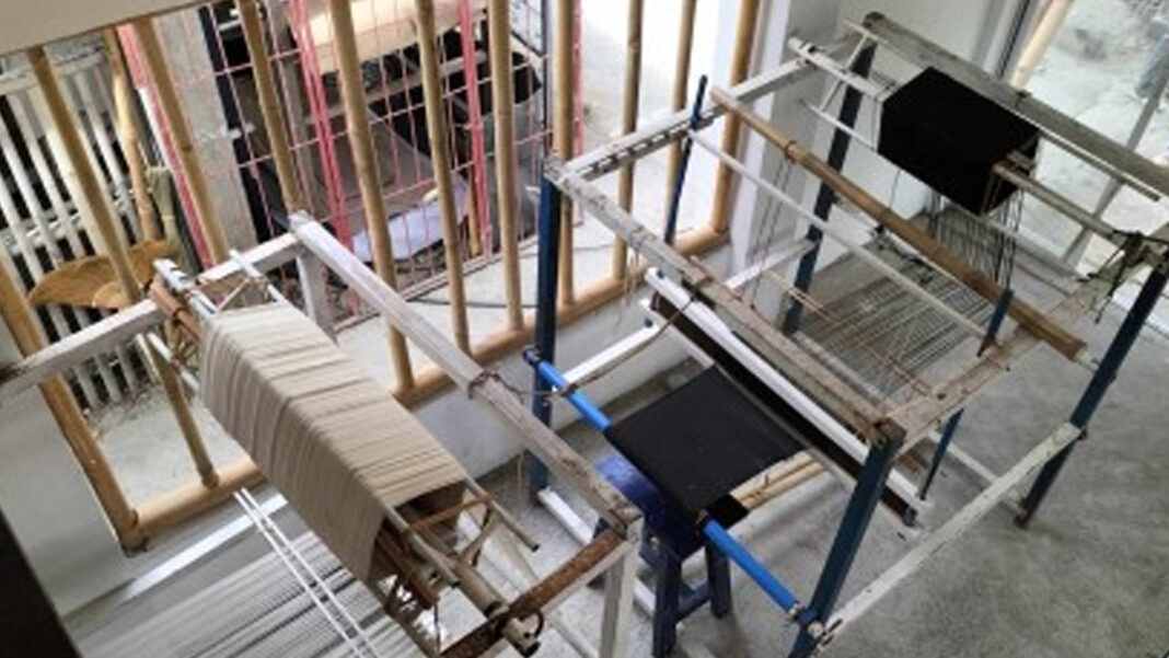 20240805 PAGEONE - Handlooms