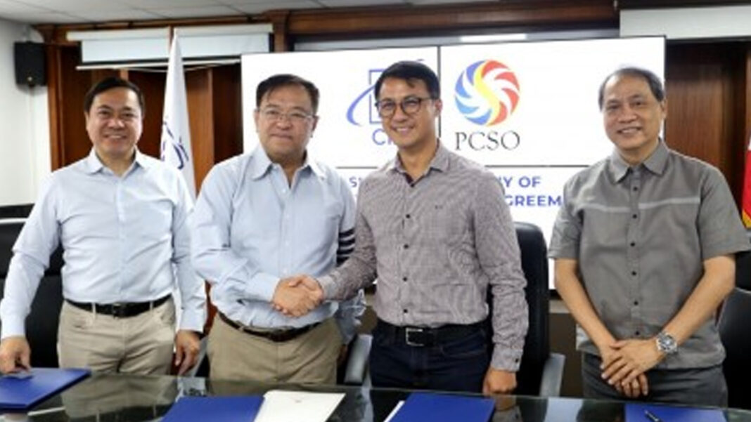 20240805 PAGEONE - PCSO CIAC