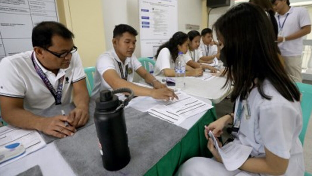 20240807 PAGEONE - Comelec