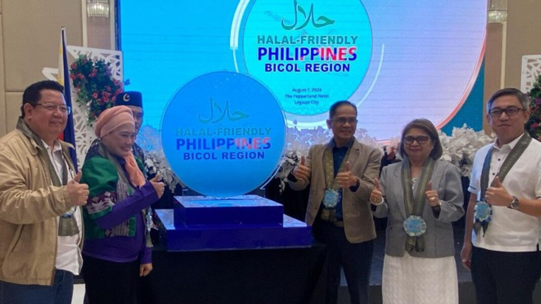 20240807 PAGEONE - Halal-Friendly Bicol