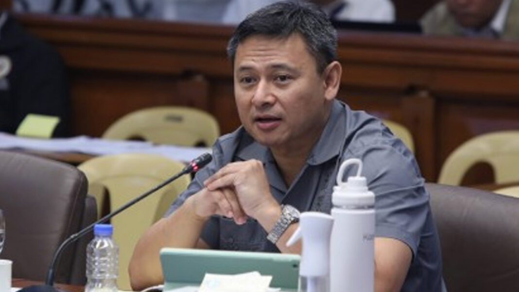 20240807 PAGEONE - Sonny Angara