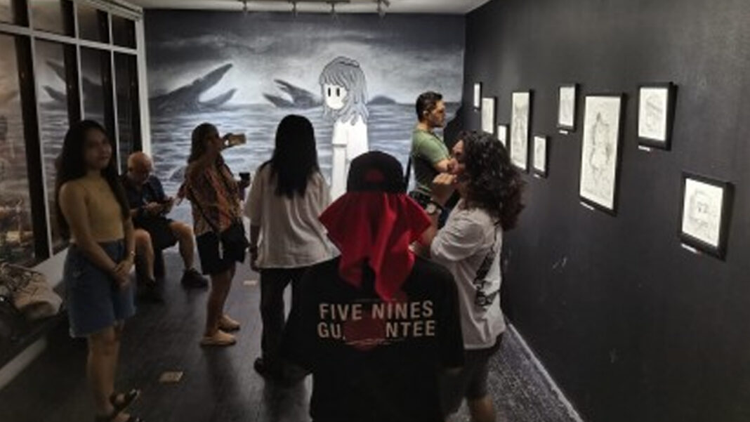 20240808 PAGEONE - Dumaguete Konnect