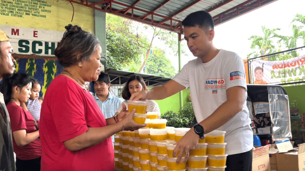 20240808 PAGEONE - Radyo 630 And Teleradyo Serbisyo