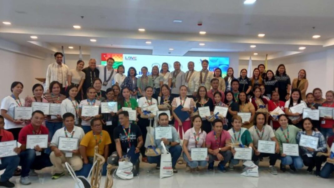 20240811 PAGEONE - Balik Bayani sa Turismo