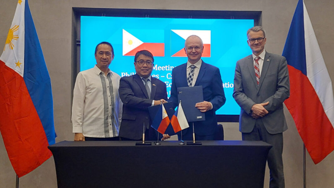 20240811 PAGEONE - PH Czech Republic