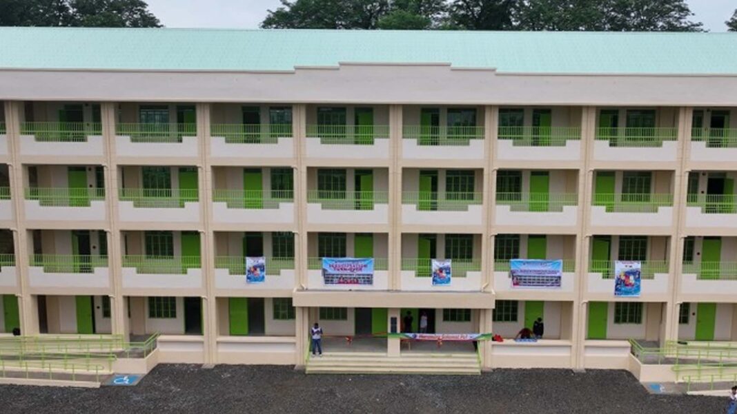 20240811 PAGEONE - School building