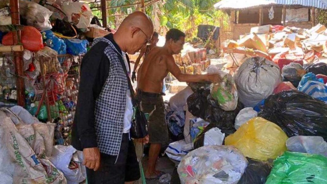 20240811 PAGEONE - Waste segregation